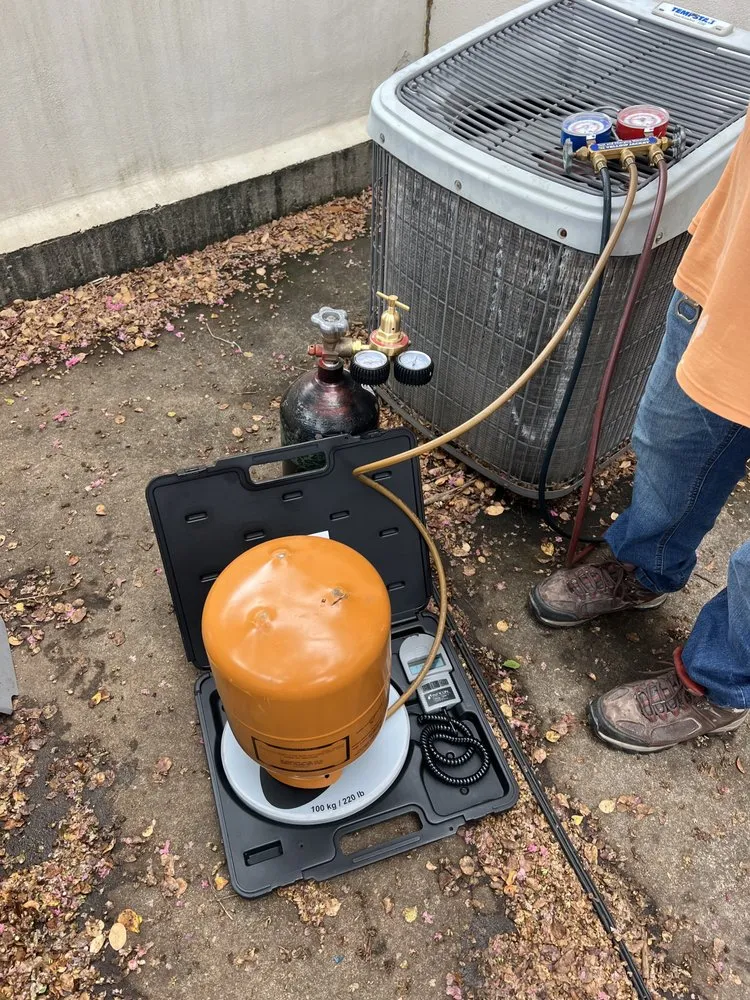 Slide of L&O Comfort Air Conditioning & Heating