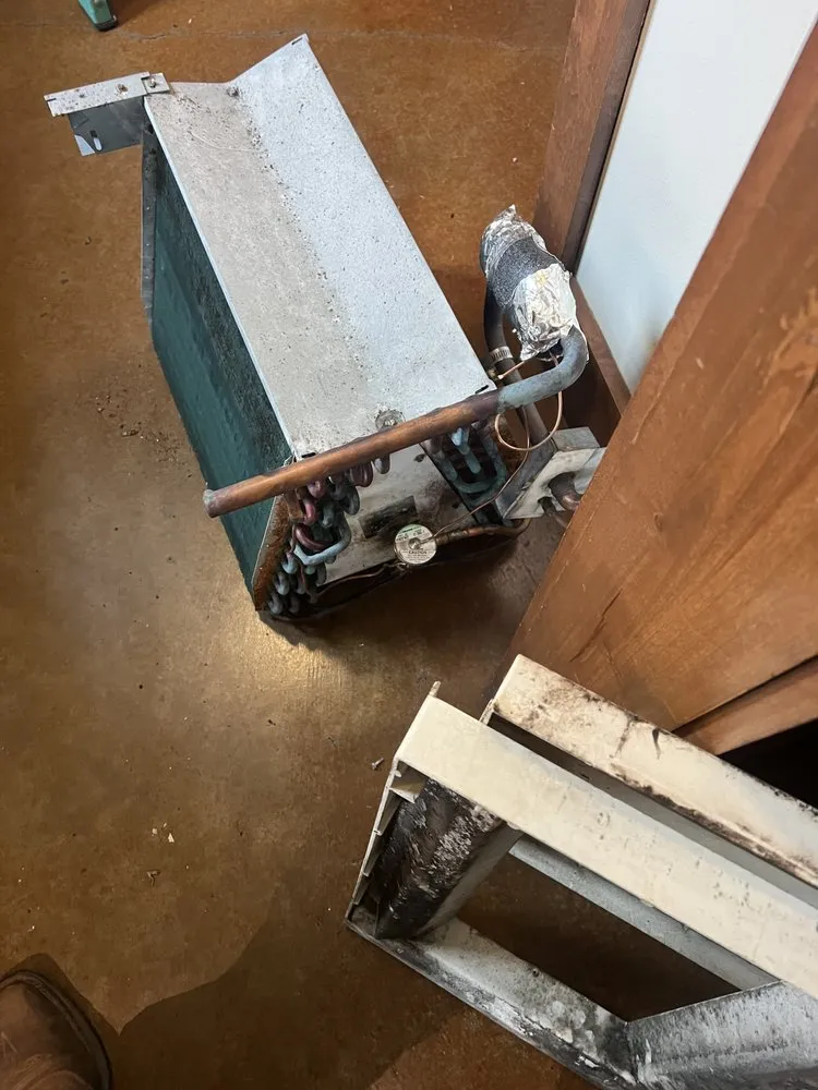 Slide of L&O Comfort Air Conditioning & Heating