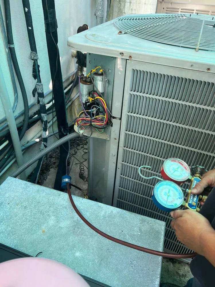 Slide of L&O Comfort Air Conditioning & Heating