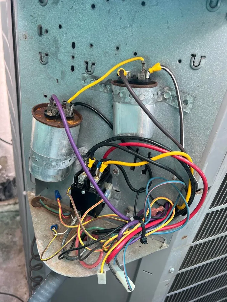 Slide of L&O Comfort Air Conditioning & Heating