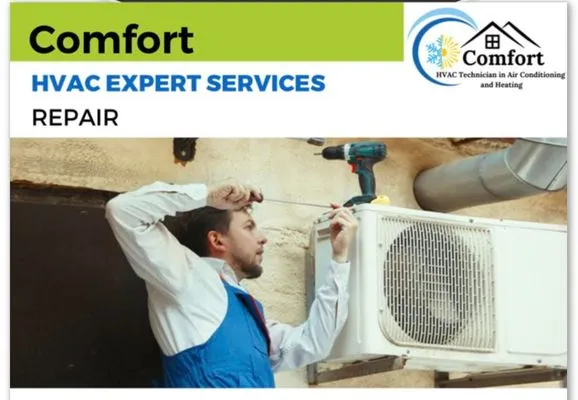 L&O Comfort Air Conditioning & Heating