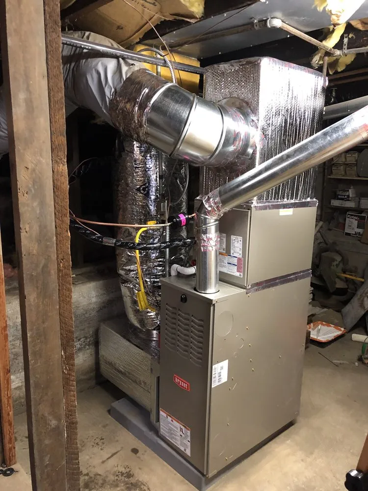 Slide of Lobo Mechanical