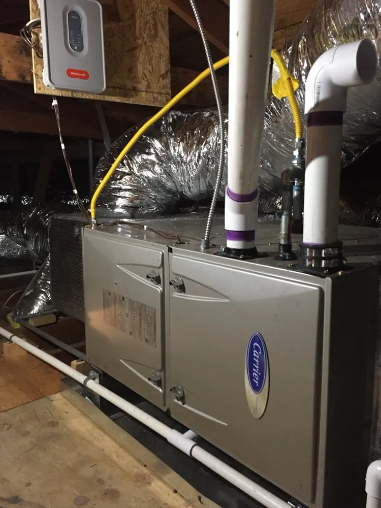 Slide of Lobo Mechanical