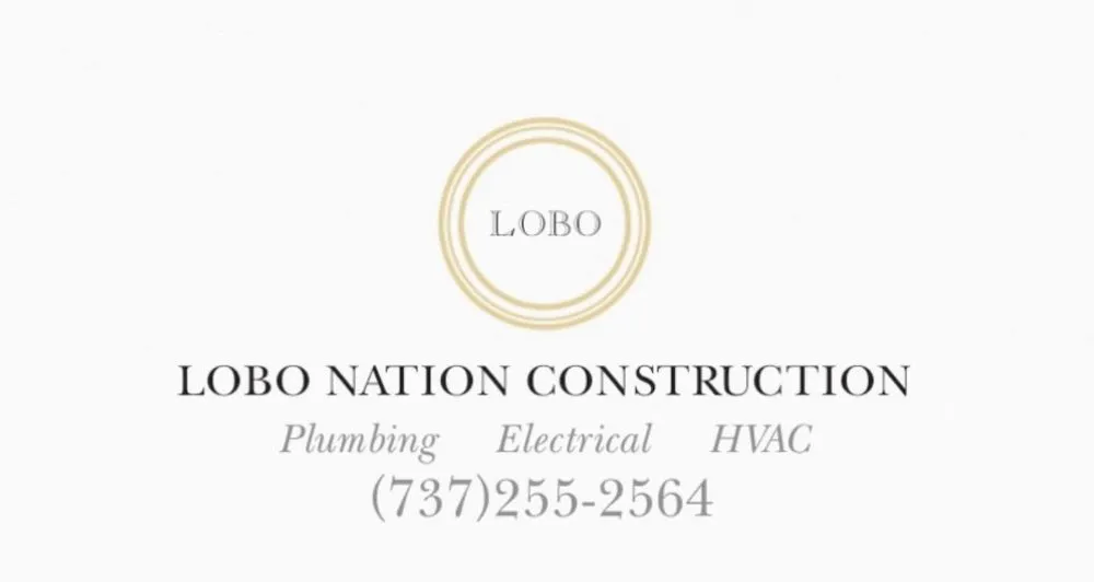 Slide of Lobo Nation Construction