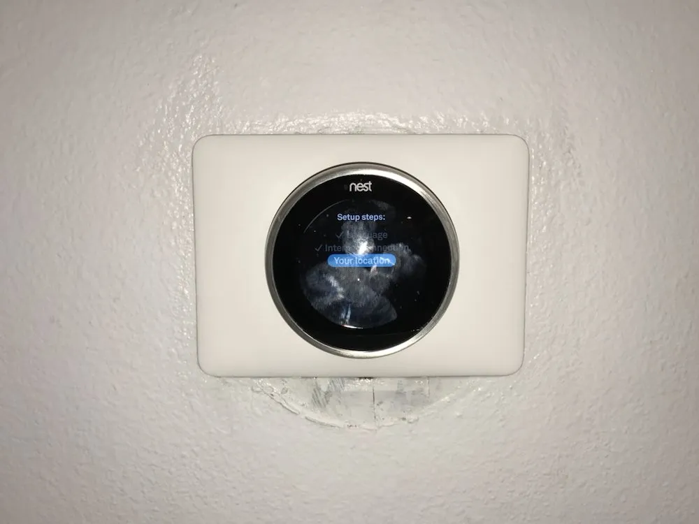 Slide of Lobo's Heating & Air