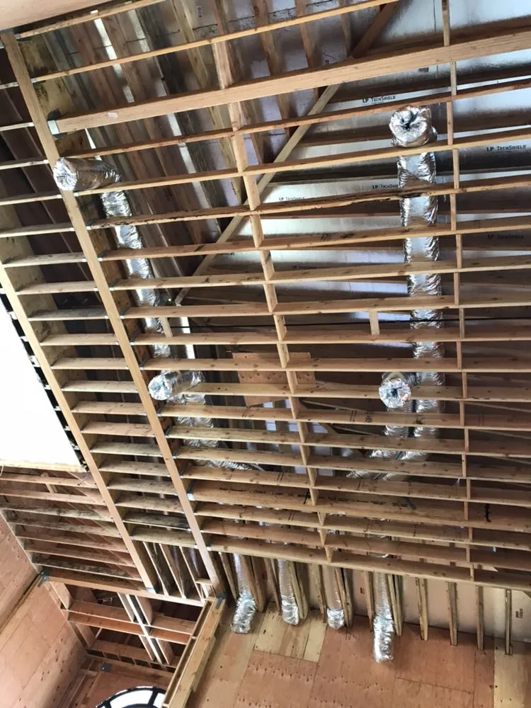 Slide of Lobo's Heating & Air