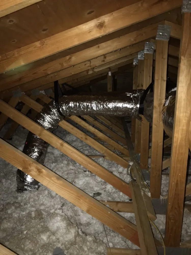 Slide of Lobo's Heating & Air