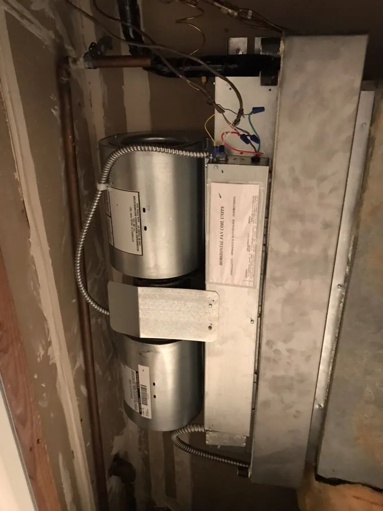 Slide of Lobo's Heating & Air