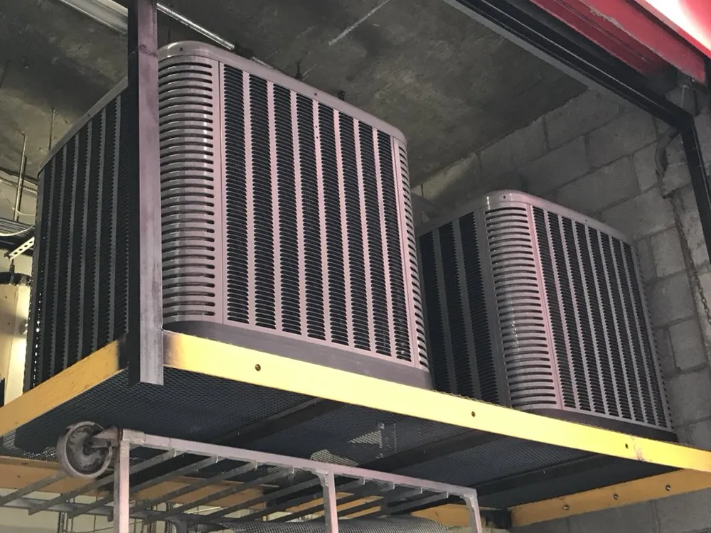 Slide of Lobo's Heating & Air