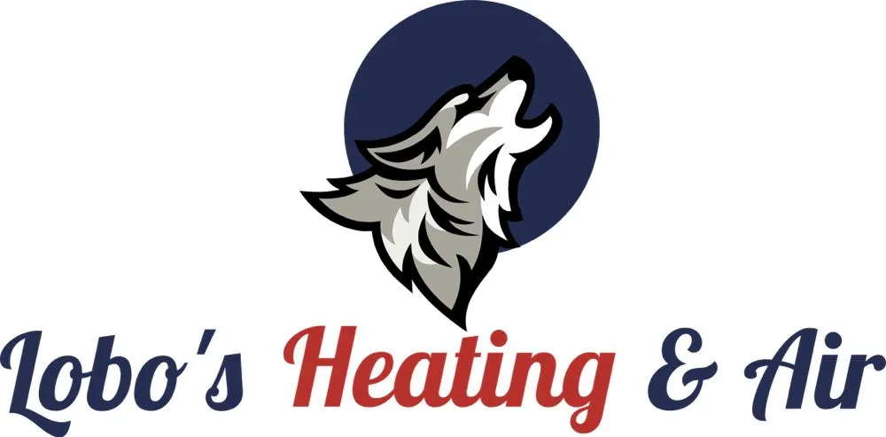 Slide of Lobo's Heating & Air