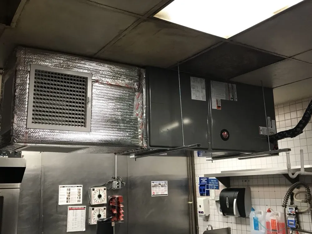 Slide of Lobo's Heating & Air