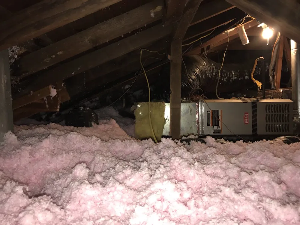 Slide of Lobo's Heating & Air