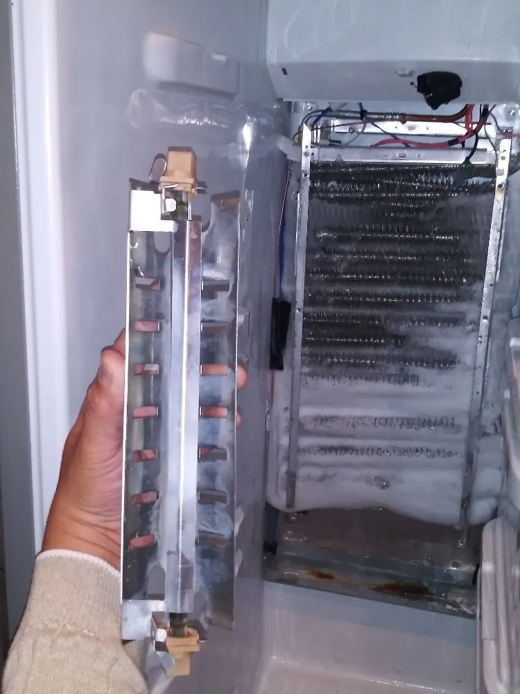 Slide of Lobos Star Appliances