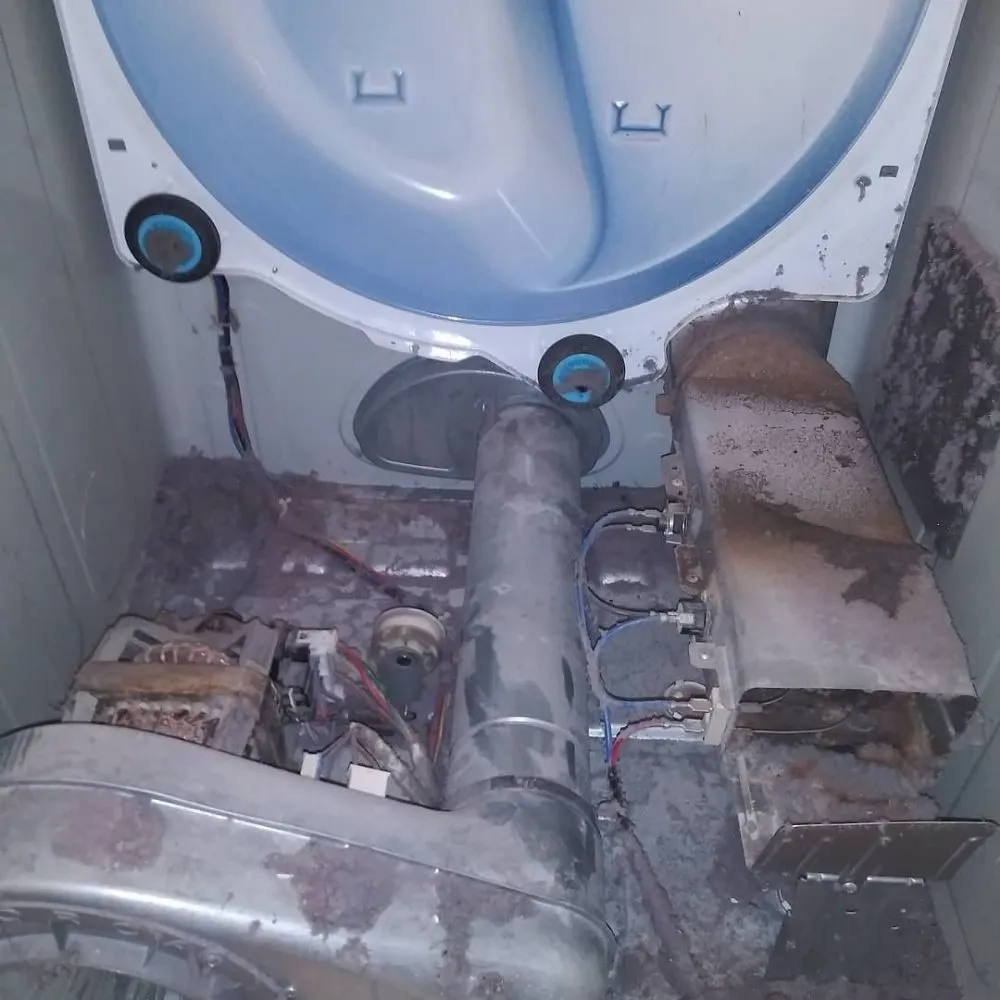 Slide of Lobos Star Appliances