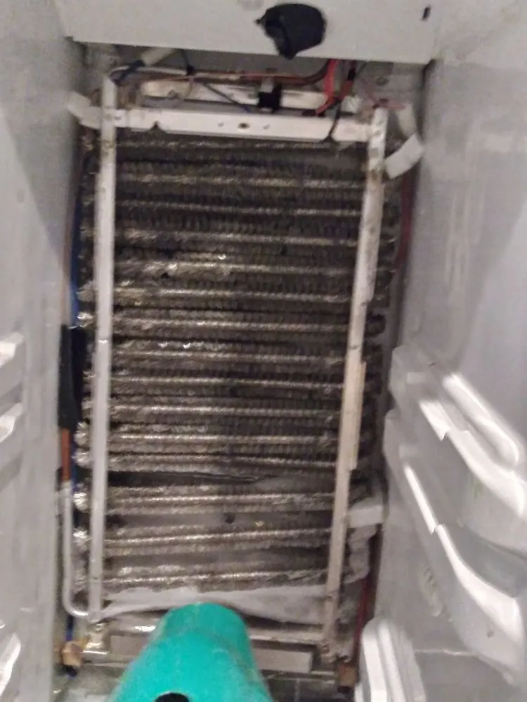 Slide of Lobos Star Appliances