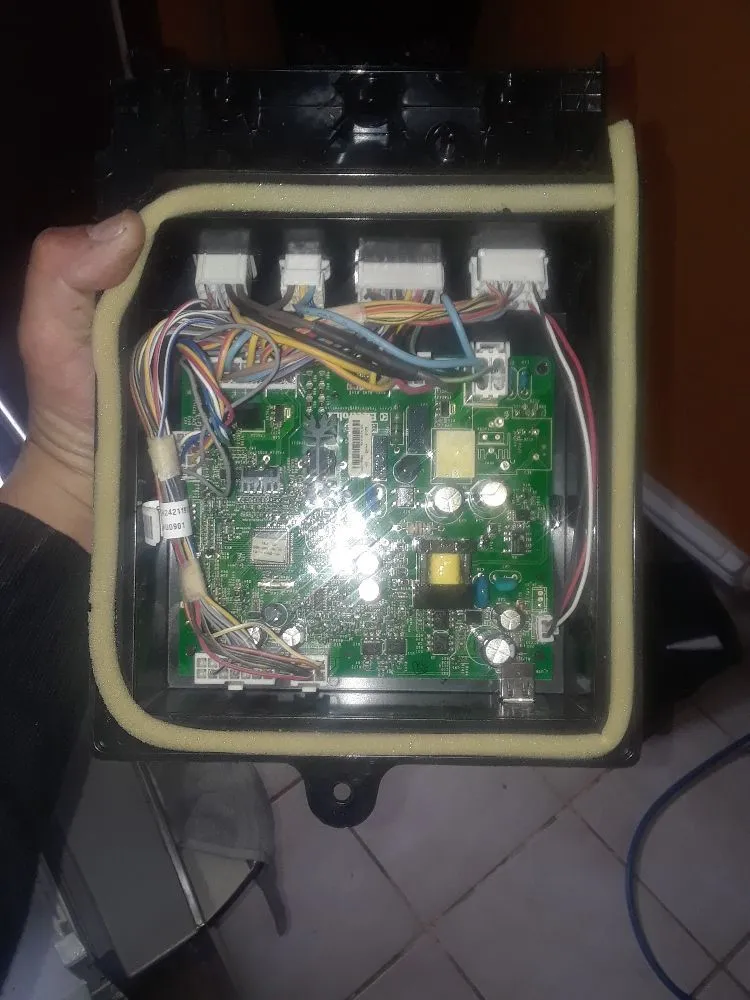 Slide of Lobos Star Appliances