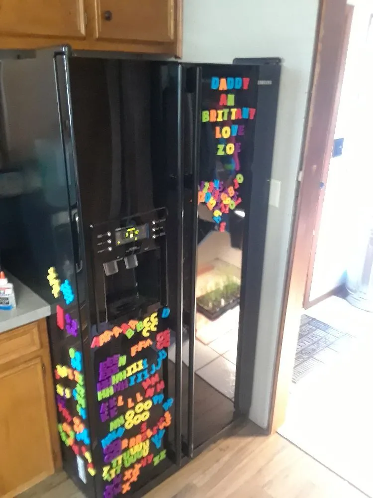 Slide of Lobos Star Appliances