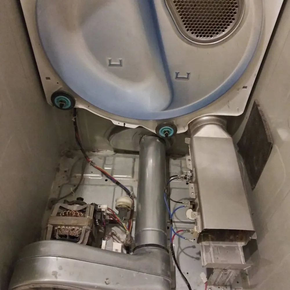 Slide of Lobos Star Appliances