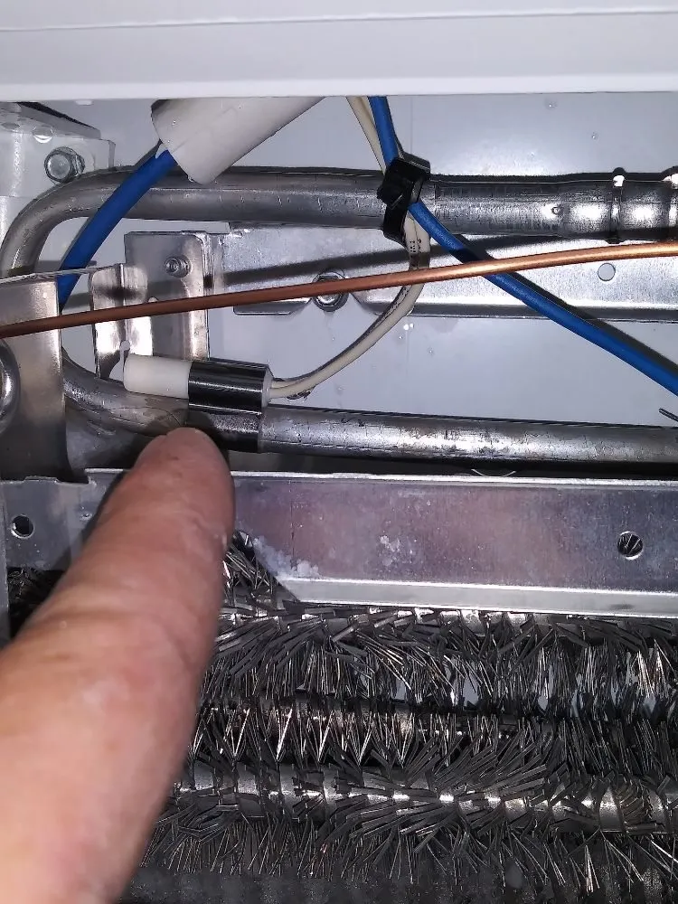 Slide of Lobos Star Appliances