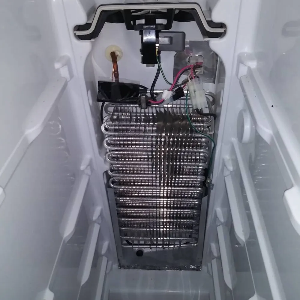 Slide of Lobos Star Appliances