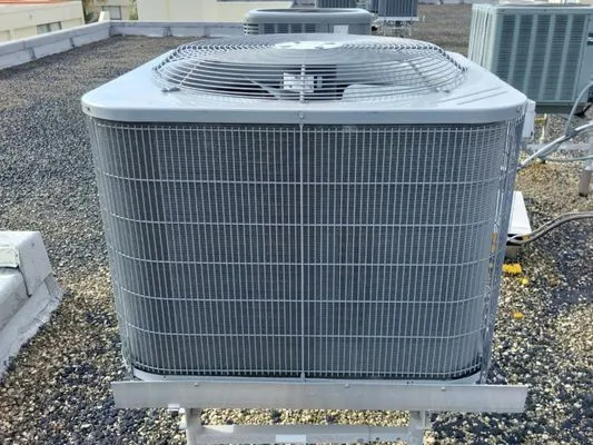 Local AC
