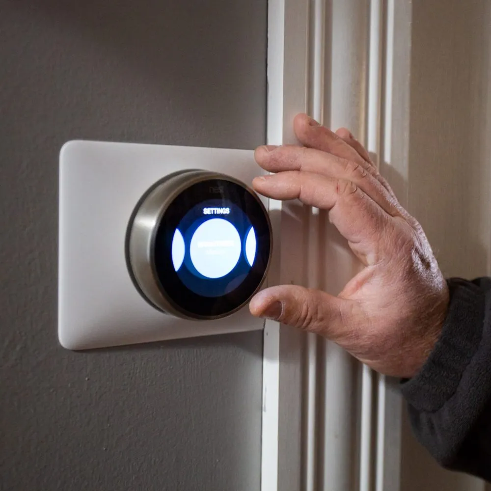 Slide of Local Air Conditioning & Heating