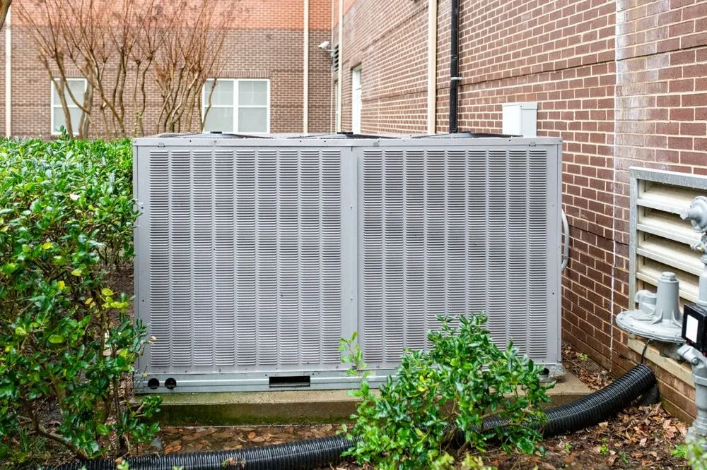 Slide of Local Air Conditioning & Heating