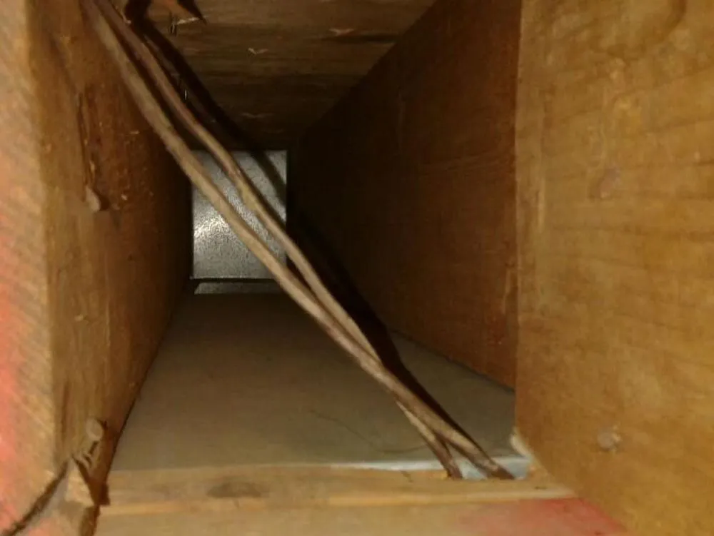 Slide of Local Air Duct Pros