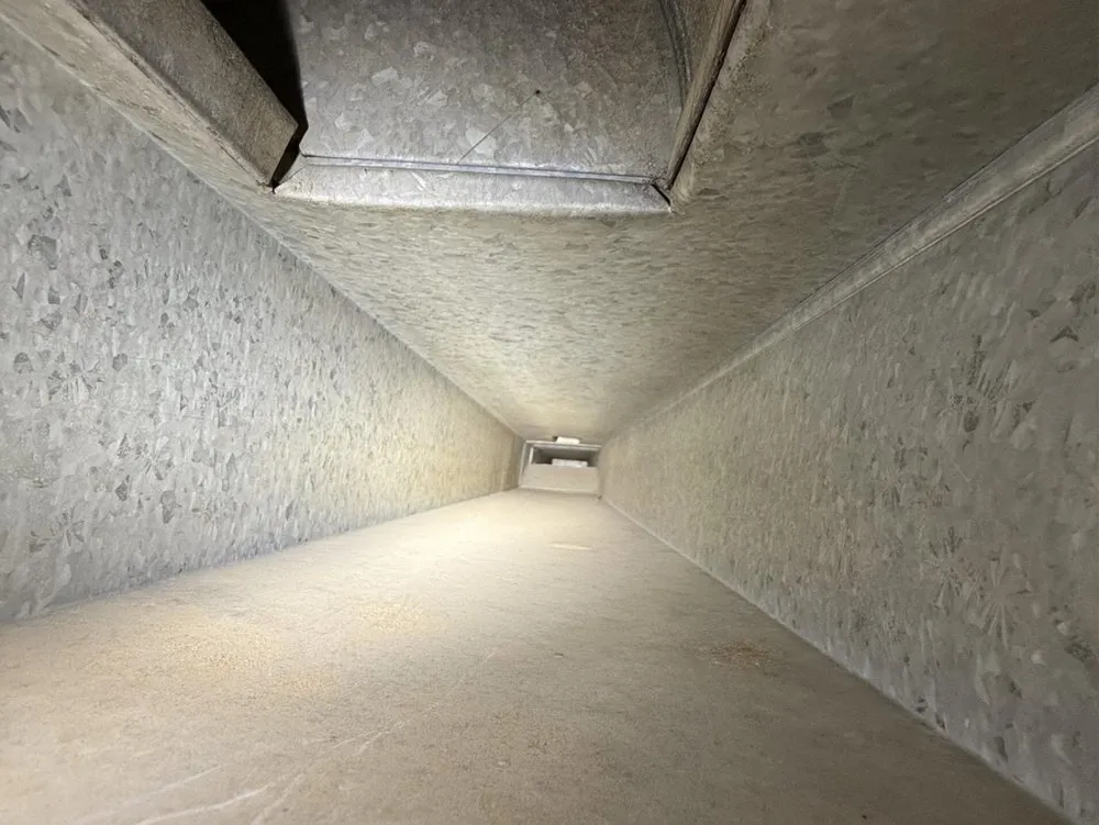 Slide of Local Air Duct Pros