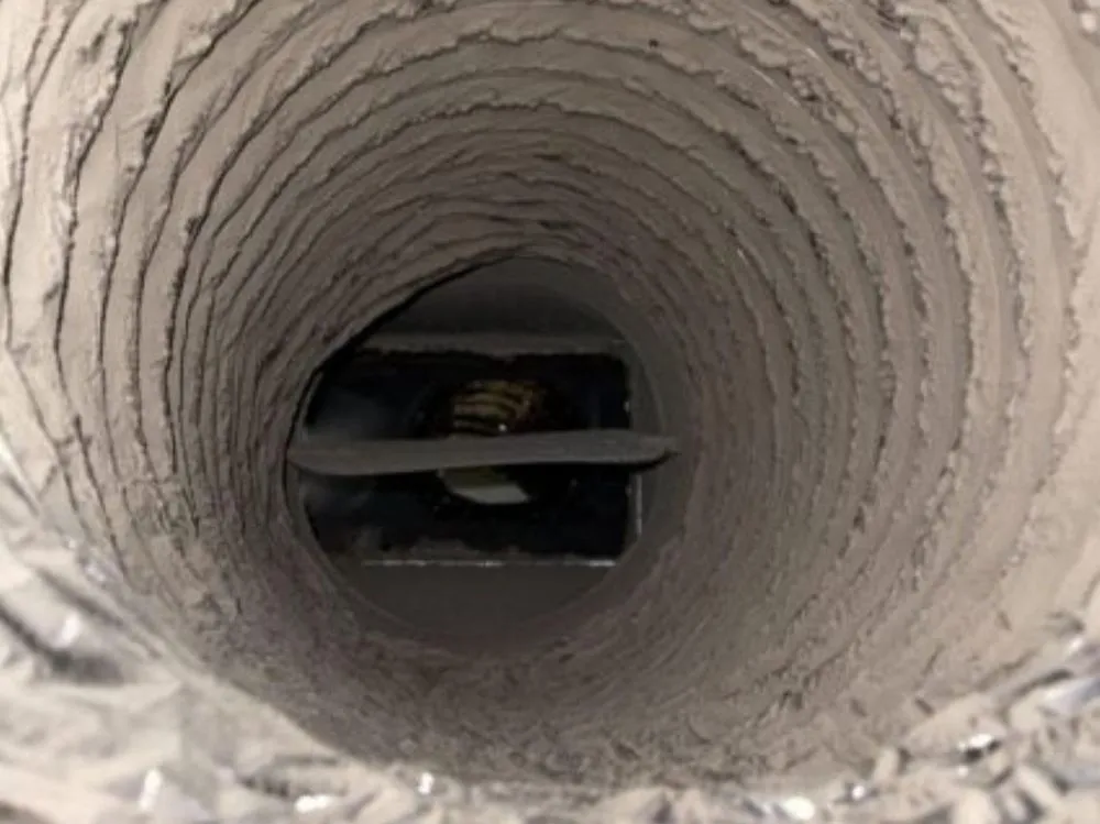 Slide of Local Air Duct Pros