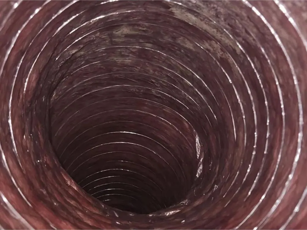 Slide of Local Air Duct Pros