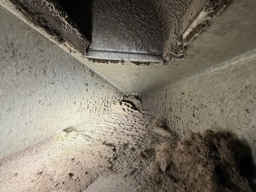 Slide of Local Air Duct Pros