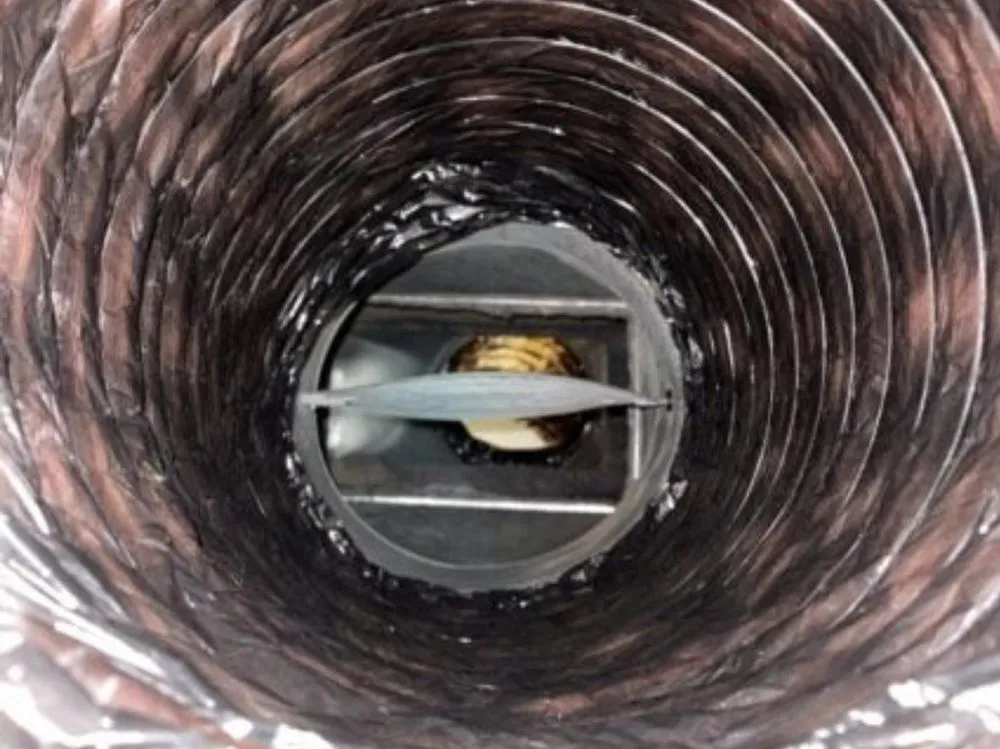 Slide of Local Air Duct Pros