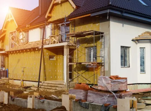 Slide of Local Attic Experts