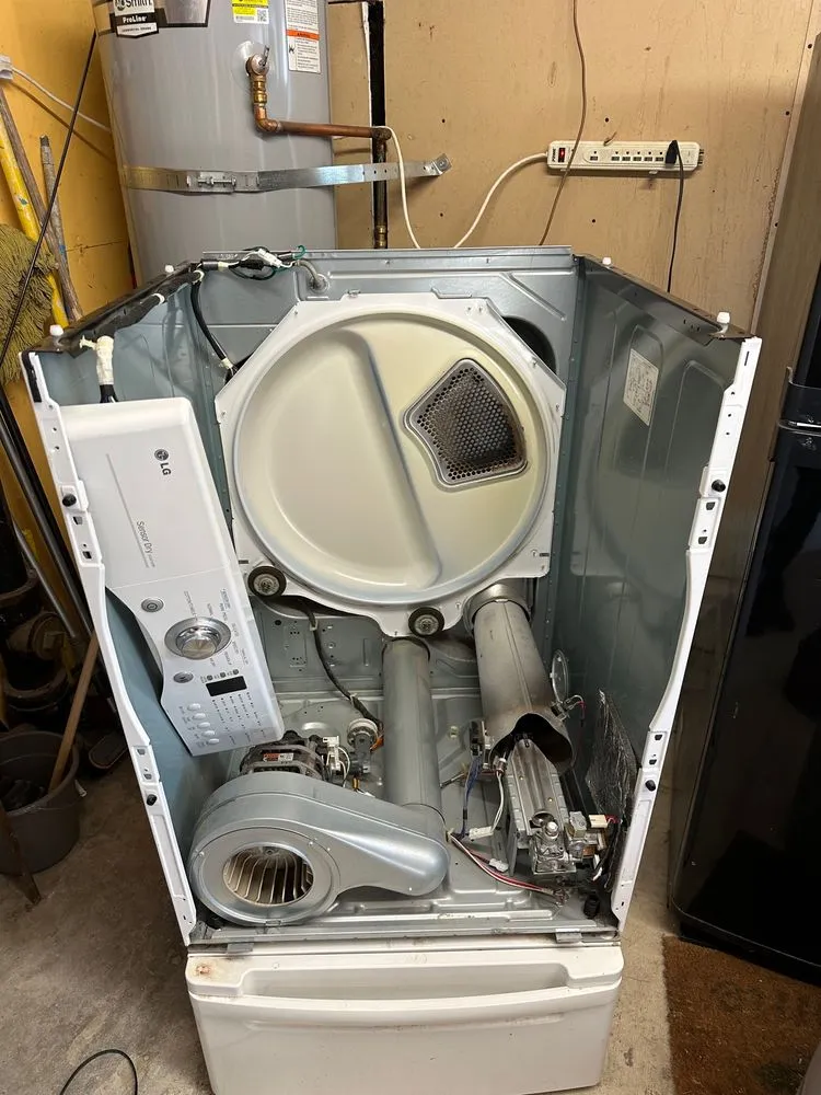 Slide of Local Bay Appliance & Hvac Service