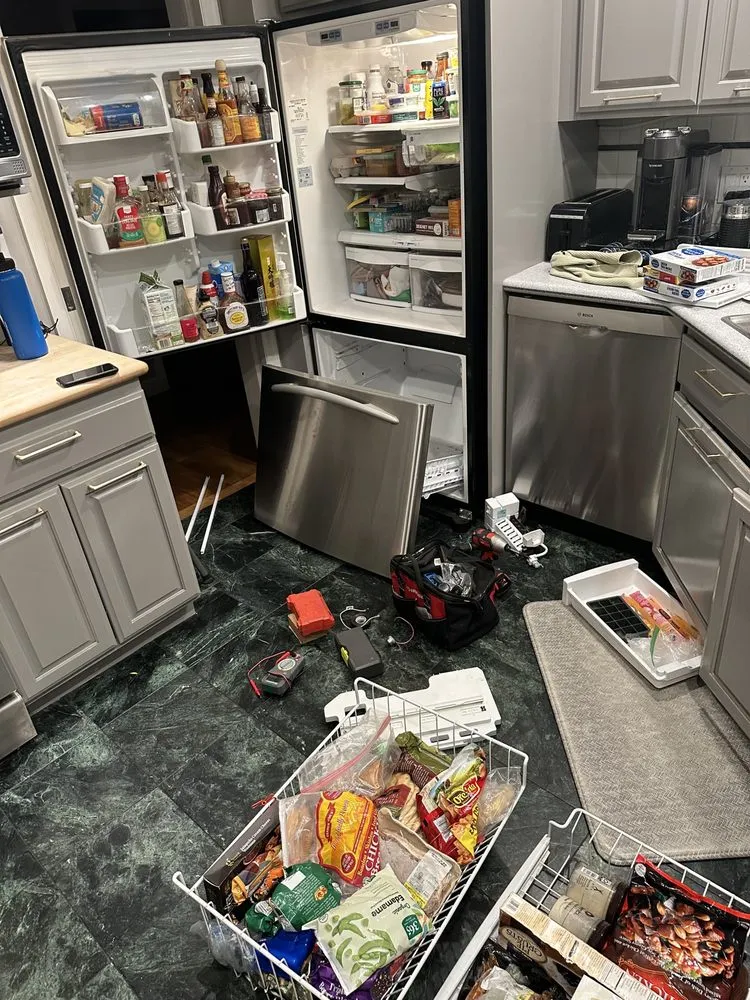 Slide of Local Bay Appliance & Hvac Service