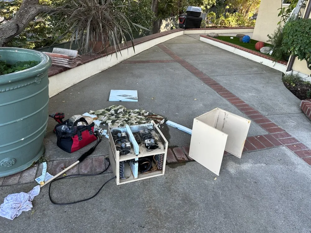 Slide of Local Bay Appliance & Hvac Service