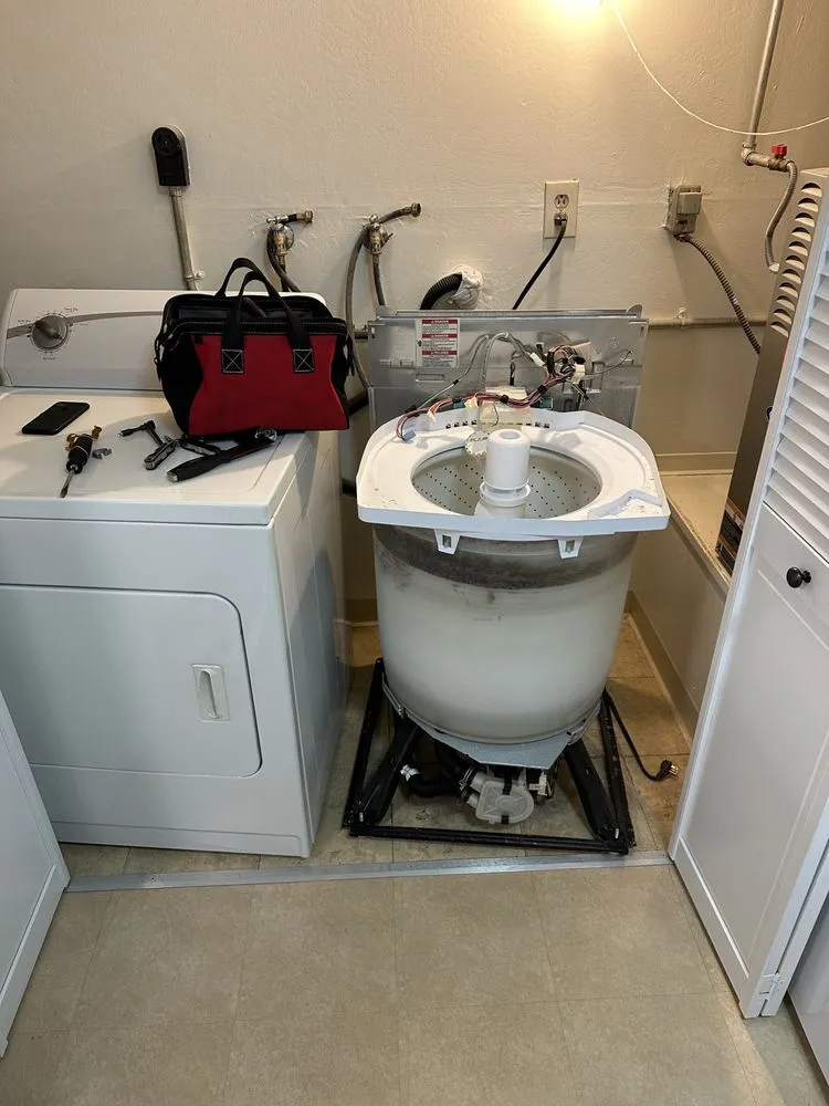 Slide of Local Bay Appliance & Hvac Service