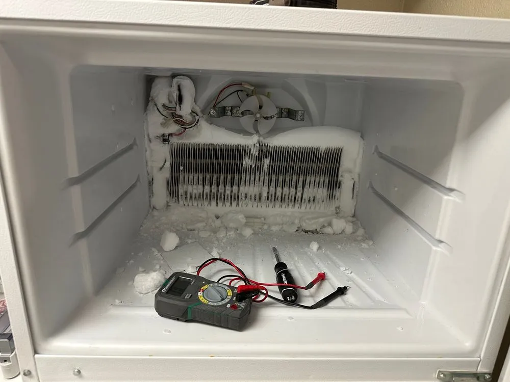 Slide of Local Bay Appliance & Hvac Service