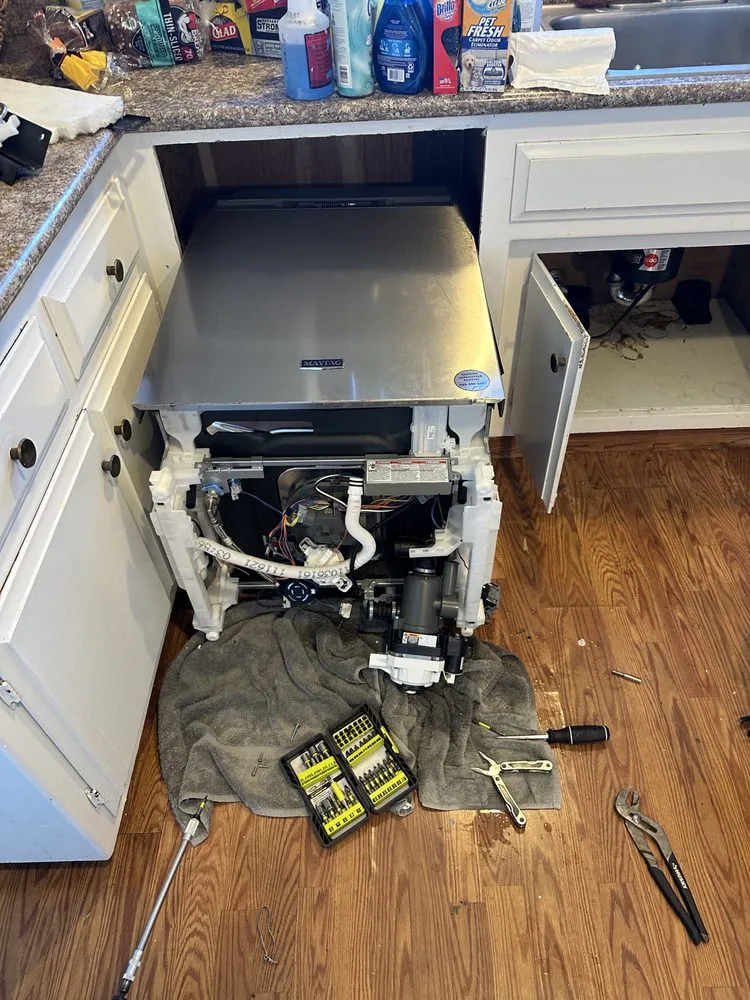 Slide of Local Bay Appliance & Hvac Service