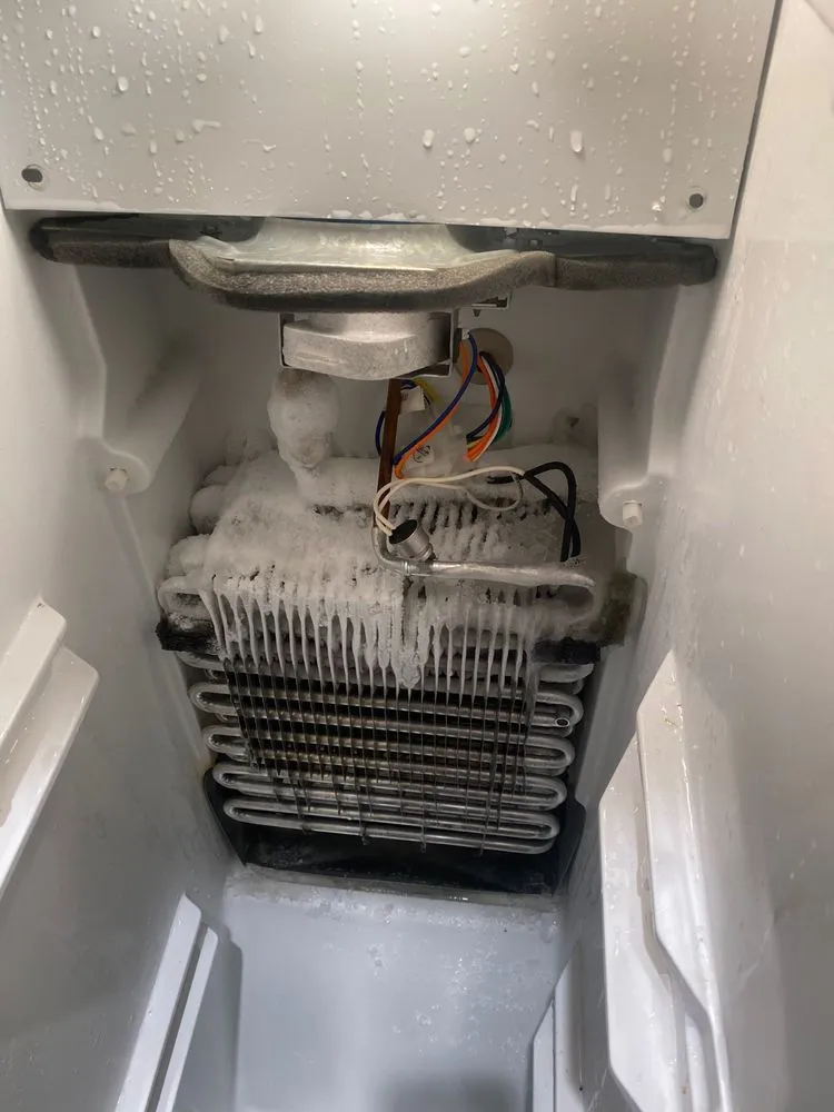 Slide of Local Bay Appliance & Hvac Service