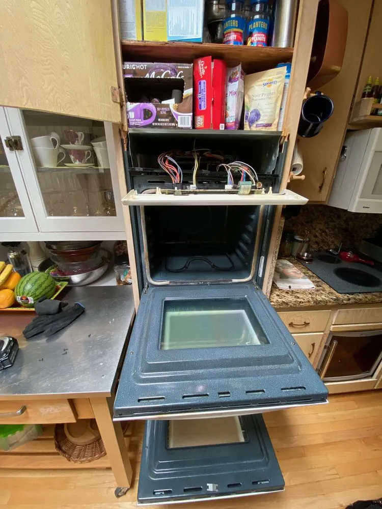 Slide of Local Bay Appliance & Hvac Service