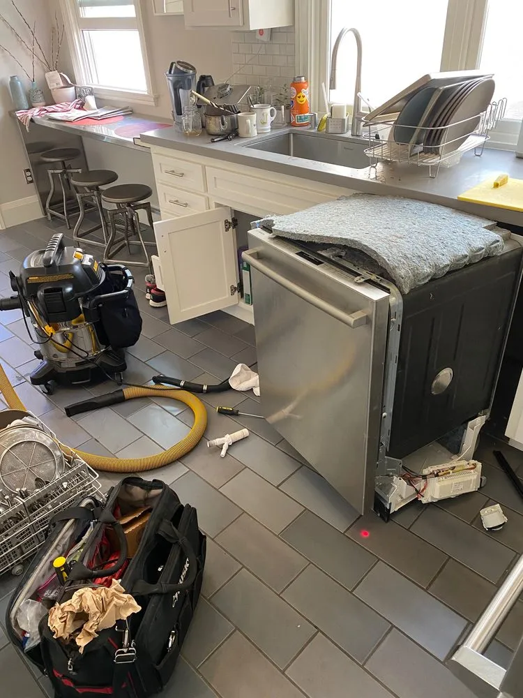 Slide of Local Bay Appliance & Hvac Service