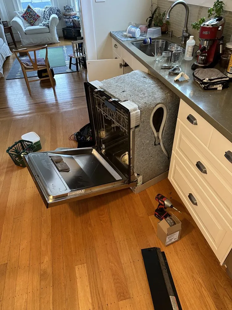 Slide of Local Bay Appliance & Hvac Service