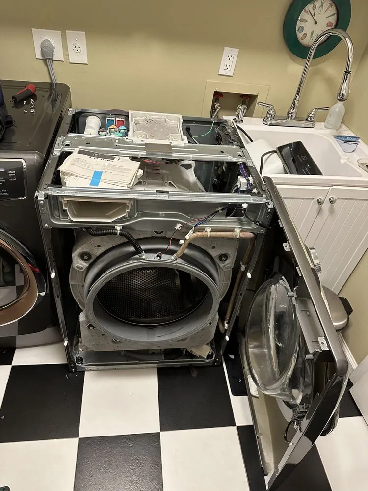 Slide of Local Bay Appliance & Hvac Service