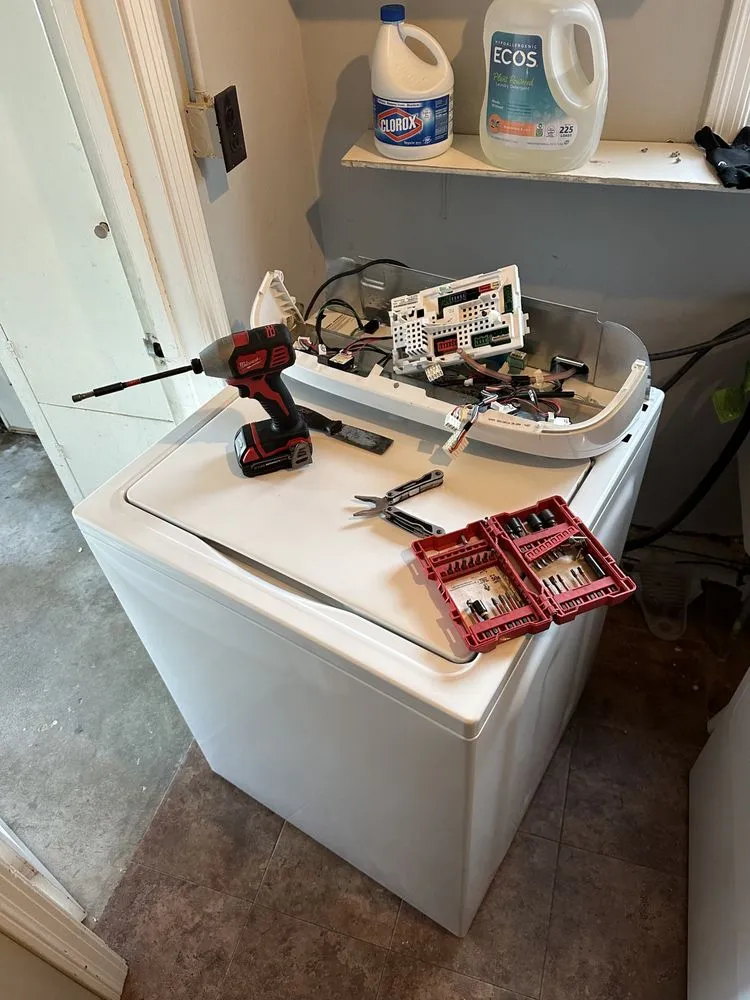 Slide of Local Bay Appliance & Hvac Service