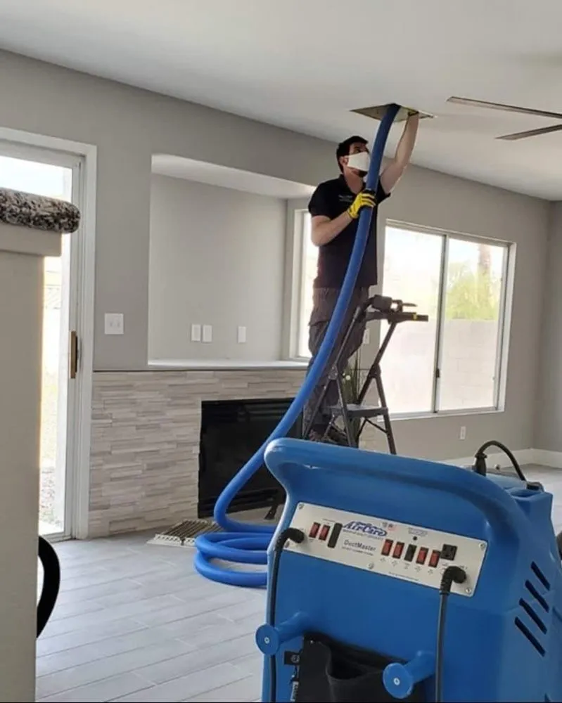 Slide of Local Builders