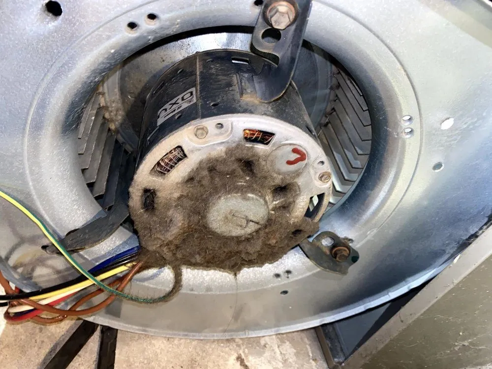 Slide of Local Builders