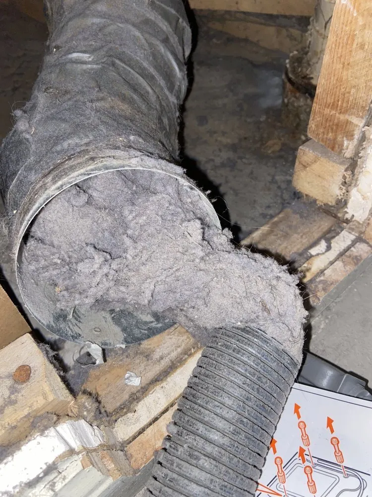 Slide of Local Builders