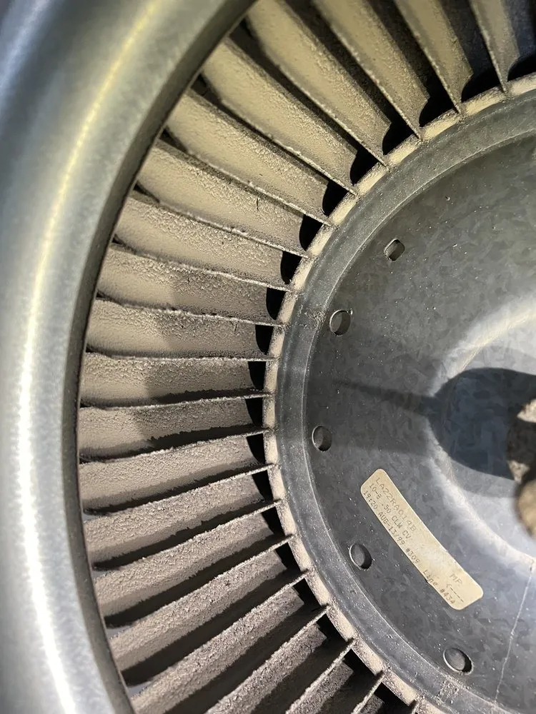 Slide of Local Builders